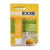 Бальзам для губ EXXE, восстанавливающий 3-в-1 эффект, стик 4,2 г