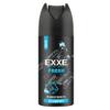 Дезодорант аэрозоль мужской, EXXE MEN, FRESH, 150 мл