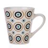 Кружка 320 мл Мозайка 4 