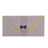 Конверт для денег , артикул 0320.280 Галстук-бабочка 