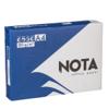 Бумага д/офиса NOTA А4 /500л/ 80 г/м2, кор/5 пачек