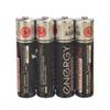 Батарейка алкалиновая Energy Pro LR03/4S (AAA) (4шт в спайке, артикул 104402
