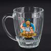 Кружка для пива Ностальгия 500 мл,Праздник пива,15с1822