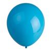 Шары 10 штук, синие