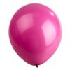 Шары 10 штук, розовые