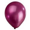 Шары 10 штук, перламутрово-розовый