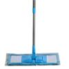 Швабра флеттер с телескопическим черенком 130см TB101 CF