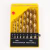 Сверла в наборе по металлу 8 шт 1.0-10 А-107