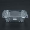 Контейнер с крышкой РКСП-250 ОП 250мл 137*132*35
