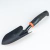 Лопатка металлическая, пластиковая  ручка широкая №27