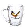 Кружка для пива Ностальгия , артикул 15с1822 , 500 мл Дикий и свободный