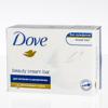 DOVE КРЕМ-МЫЛО КРАС/УХОД 135гр.