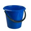 Ведро пластиковое 10л АП 052 