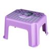 Табурет-подставка  пластиковый детский с ручкой Единорог 2290Мл