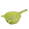 Дуршлаг пластиковый, 1.6 л, 19см, артикул АП007