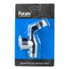 Держатель для душевой лейки на смеситель, Potato, артикул T240