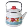 Чайник эмаль 3,5л Рукодельница