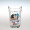 Стакан Гранёный 8с785 250мл Вэлкам ту Раша уп/24шт