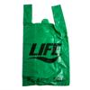 Пакет майка ПНД 30*54 LIFE цветной 50/1000