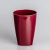 Стакан 380 мл, пластиковый,цвет в ассортименте