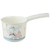 Ковш пластиковый 1,5л Деко Слоник 1218