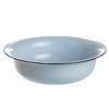 Миска эмалированная 4л палевая С40313.П