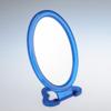 Зеркало настольное, 13,5*18см, овал