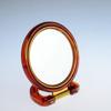 Зеркало настольное D-11,5см 2-х стороннее 175R