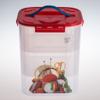Контейнер для хранения Деко Рукоделие, 10 л, артикул 2831Мру