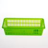 Корзинка пластиковая 200*100*48 330