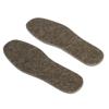 Стелька для обуви войлок иск №1 уп/10/600