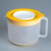 Кружка пластиковая для миксера  2л 381