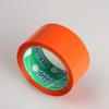 Скотч оранжевый, 48мм*50м 43мкм