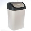 контейнер пласт д/мусора 14л 327