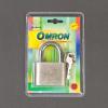 Замок навесной высокосекретный OMRON 60 №16