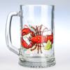Кружка для пива "Ладья" 02с1008 Деликатес 500 мл уп/8