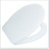 Крышка для унитаза универсальная "Орио" К-01 белая