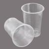 Стакан одноразовый 200мл РР прозрачный Н-ск СОЦ100/3000