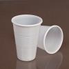 Стакан одноразовый 200мл РР белый  Э  СОЦ 100/3000
