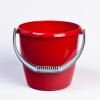 Ведро пластиковое Удачное, 7 л, артикул М120