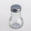 Солонка стеклянная, металлическая крышка 88417-1Н10