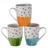 кружка керам 350мл SOMOOI-1731