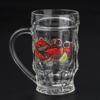 Кружка для пива "Ностальгия"15с1822  500 мл Деликатес