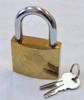 Замок навесной SP 25мм,артикул 262