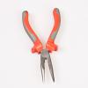 Круглогубцы 6" оранжевая ручка А-31