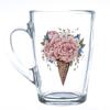 Кружка Капучино Мечты 300мл ,артикул 07с1334 