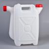 Канистра 10л со сливом М049