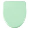 Крышка для унитаза универсальная "Орио" КВ1-4 салатовая