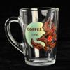Кружка Капучино, артикул  07с1334 Кофе тайм 300мл 