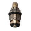 Кран-букса резина усиленная 1/2", 20 шл, под крест, 65 гр